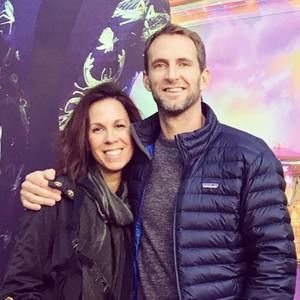 Meet your Posher, Kate